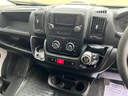 Peugeot Boxer BLUEHDI TIPPER CREW 335 L3 11