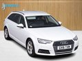 Audi A4 2.0 TDI ultra Sport Estate 5dr Diesel S Tronic Euro 6 (s/s) (150 ps) 1