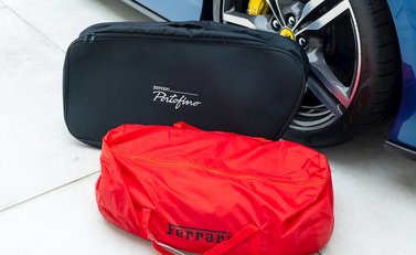 Ferrari Portofino 35