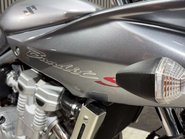 Suzuki Bandit GSF 650 2009 ONLY 13K NEW MOT JUST SERVICED A2 650CC 26