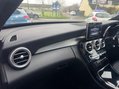 Mercedes-Benz C Class 2.1 C250 BlueTEC AMG Line G-Tronic+ Euro 6 (s/s) 5dr 32