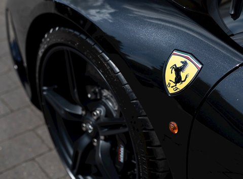 Ferrari 458 Speciale 28