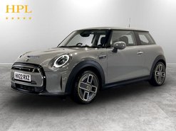 Mini Hatch Cooper SE 32.6kWh Level 1 Hatchback 3dr Electric Auto (184 ps) Air Con - Al