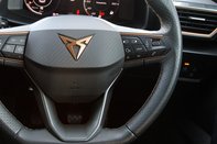 Cupra Formentor TSI V1 19