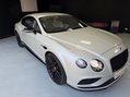 Bentley Continental GT V8 S MDS BLACK EDITION 40