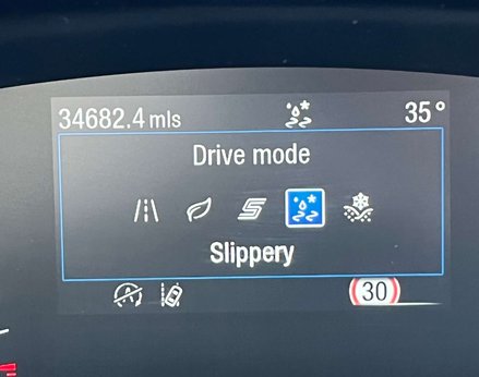 Ford Kuga 2.0 Kuga Titanium First Edition EcoBlue MHEV 5dr 33