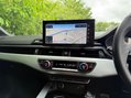 Audi A5 2.0 TFSI 40 S line S Tronic Euro 6 (s/s) 2dr 28