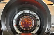 Fiat 500 0.9 TwinAir Lounge Hatchback 3dr Petrol Manual Euro 5 (s/s) (85 bhp) 9