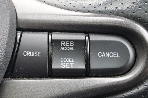 Honda Jazz 1.4 I-VTEC EX FULL HONDA SERVICE HISTORY! 12 SERVICES! 17