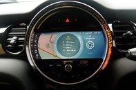 Mini Hatch COOPER S LEVEL 1 18