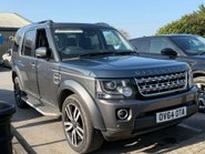 Land Rover Discovery 3.0 Discovery HSE Luxury SDV6 Auto 4WD 5dr 1