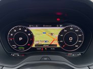 Audi Q2 1.5 Q2 S Line 35 TFSI Semi-Auto 5dr 40