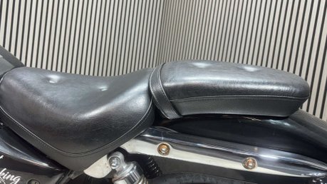 Suzuki Marauder GZ 2006 19K RUNNING CRUISER PROJECT BIKE SPARES OR REPAIR 125CC 28