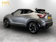 Nissan Juke 1.6 N-Connecta SUV 5dr Petrol Hybrid Auto Euro 6 (143 ps) Sat Nav 5