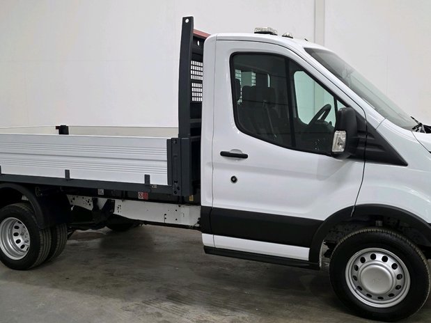 Ford Transit FORD TRANSIT 350 L2 DIESEL RWD 2.0 EcoBlue130ps Leader Tipper 3
