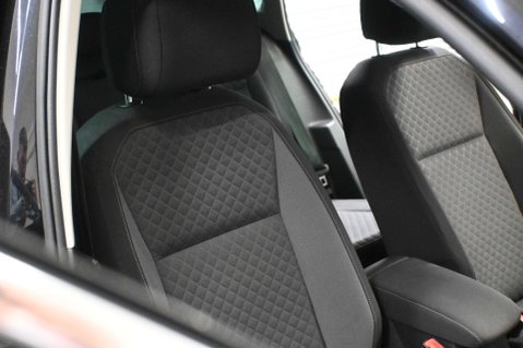 Volkswagen Tiguan 1.4 Tiguan SE Nav TSi 5dr 16
