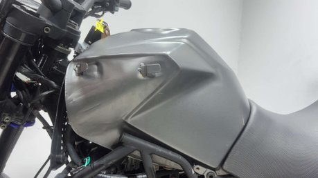 BMW C650 GT 2012 23K MOT COMES SERVICED MAXI SCOOTER 650CC BIKE TOURER 11