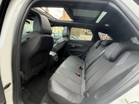 Peugeot 3008 BLUEHDI S/S GT LINE PREMIUM 12