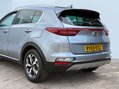 Kia Sportage 1.6 Sportage Platinum Edition ISG 5dr 51