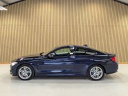 BMW 4 Series 2.0 420d xDrive M Sport Auto 4WD 2dr 18