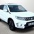 Suzuki Vitara 1.4 Boosterjet 48V Hybrid SZ5 5dr 1