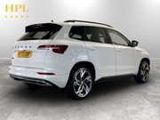 Skoda Karoq 1.5 TSI ACT SportLine SUV 5dr Petrol DSG Euro 6 (s/s) (150 ps) 7