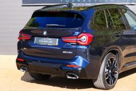 BMW X3 3.0 X3 M40i MHEV Auto 4WD 5dr 17