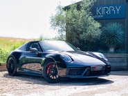 Porsche 911 3.0 911 Targa 4 GTS 4WD 2dr 2