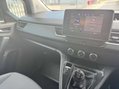 Renault Kangoo 1.5 dCi Blue ENERGY ML19 Advance Panel Van 6dr Diesel Manual MWB Euro 6 (s/ 23