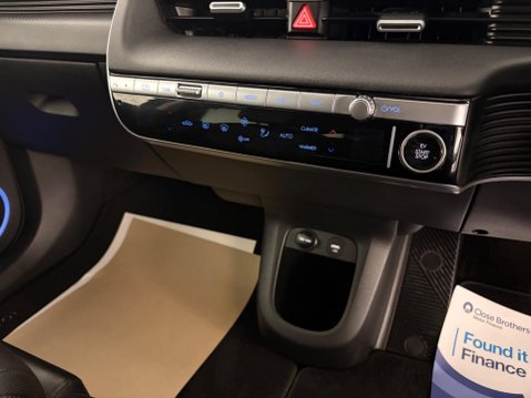Hyundai IONIQ 5 73kWh Ultimate Auto AWD 5dr 23