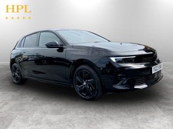 Vauxhall Astra 1.5 Turbo D GS Hatchback 5dr Diesel Auto Euro 6 (s/s) (130 ps) 1 Owner - S