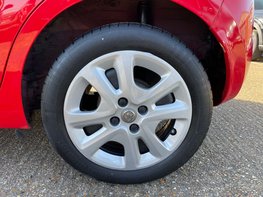 Vauxhall Viva 1.0 Viva SE 5dr 15