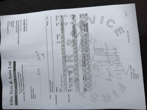 Ford Transit Courier 1.0 EcoBoost Leader Panel Van 4dr Petrol Manual L1 Euro 6 (s/s) (100 ps) 45