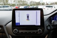 Ford Puma ST-LINE VIGNALE MHEV 31