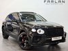 Bentley Bentayga 4.0 V8 SUV 5dr Petrol Auto 4WD Euro 6 (s/s) (550 ps)