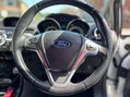 Ford Fiesta TITANIUM 20