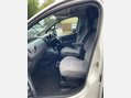 Peugeot Partner 1.6 HDi 850 S Panel Van 4dr Diesel Manual L1 (138 g/km, 90 bhp) 31