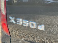 Mercedes-Benz X Class X350 D 4MATIC POWER 21