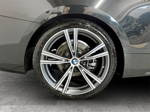 BMW 4 Series 2.0 420i M Sport Coupe 2dr Petrol Auto Euro 6 (s/s) (184 ps) 9