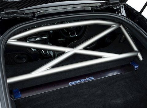 Mercedes-Benz Amg GT GT Black Series 33