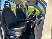 Citroen Relay 35 L2 Single Cab Tipper - Air Con / New Body 4