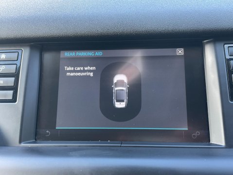 Land Rover Discovery Sport 2.0 TD4 SE 4WD Euro 6 (s/s) 5dr (5 Seat) 25