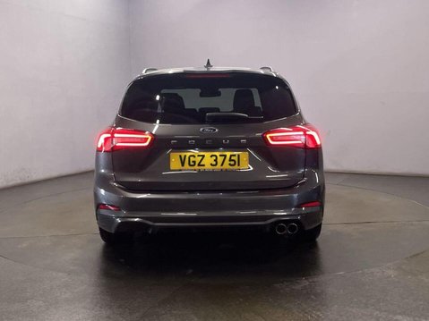 Ford Focus 1.5 EcoBlue ST-Line X Estate 5dr Diesel Manual Euro 6 (s/s) (120 ps) 14