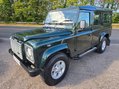 Land Rover Defender 110 TD5 XS STATION WAGON 6