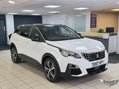 Peugeot 3008 1.2 PureTech Active Euro 6 (s/s) 5dr 41