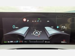 Kia EV6 77.4kWh GT-Line Hatchback 5dr Electric Auto (225 bhp) 39