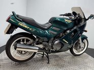 Triumph Trophy 1200 4 1993 1 OWNER VERY CLEAN ONLY 18K PROJECT BIKE SPORTS TOURER 2