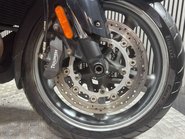Triumph Trophy 1200 SE 2015 42K FULLY KITTED TOURER MOT COMES SERVICED WARRANTY 20