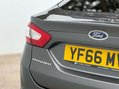 Ford Mondeo 2.0 Mondeo Titanium TDCi 5dr 34