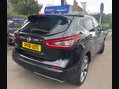 Nissan Qashqai 1.5 dCi Tekna Euro 6 (s/s) 5dr 7